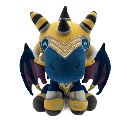 World of Warcraft Plush Figure Invincible 23 cm - Youtooz Plushes