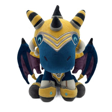 World of Warcraft Plush Figure Invincible 23 cm - Youtooz Plush