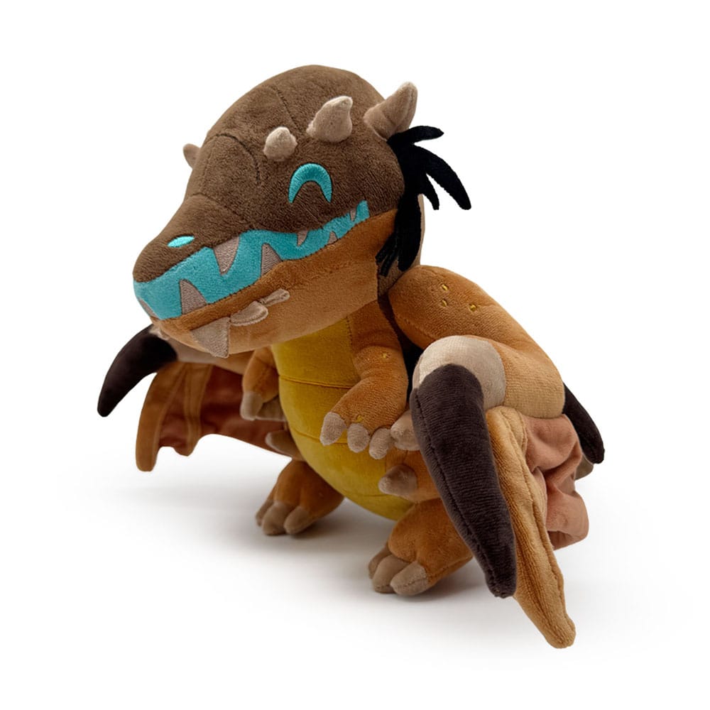 World of Warcraft Plush Figure Proto-Drake 23 cm - Youtooz Plushes