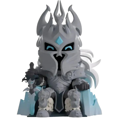 World of Warcraft: The Lich King: Vinyl Figure: #6 - YouTooz Vinyl Figure
