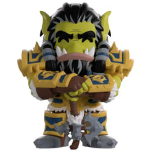 World of Warcraft: Thrall: Vinyl Figure: YouTooz: #5 YouTooz