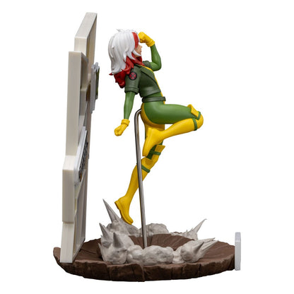 X-Men '97: Rogue (SDCC Exclusive): D-Stage Diorama - Beast Kingdom Toys Diorama