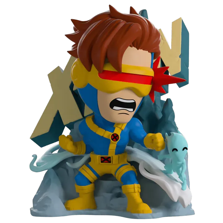 X-Men: X-Men #1: Cyclops: #5 YouTooz