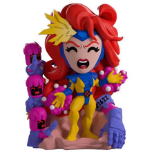 X-Men:Uncanny X-Men #281: Jean Grey: #6 - YouTooz Vinyl Figure