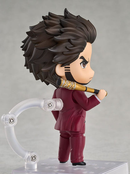 Yakuza Nendoroid Action Figure Ichiban Kasuga - Good Smile Company Action Figure