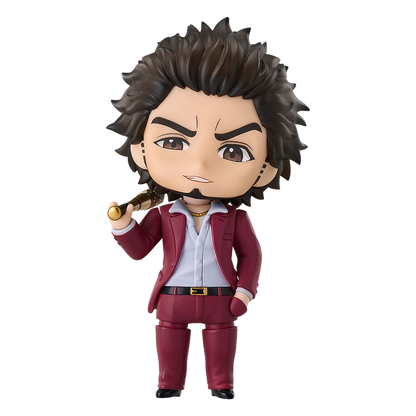 Yakuza Nendoroid Action Figure Ichiban Kasuga - Good Smile Company Action Figures