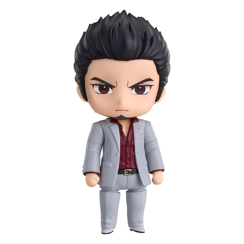 Yakuza Nendoroid Action Figure Kazuma Kiryu - Good Smile Company Action Figure