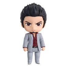 Yakuza Nendoroid Action Figure Kazuma Kiryu - Good Smile Company Action Figure