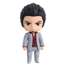Yakuza Nendoroid Action Figure Kazuma Kiryu - Good Smile Company Action Figures