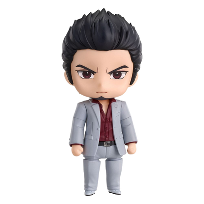 Yakuza Nendoroid Action Figure Kazuma Kiryu - Good Smile Company Action Figures