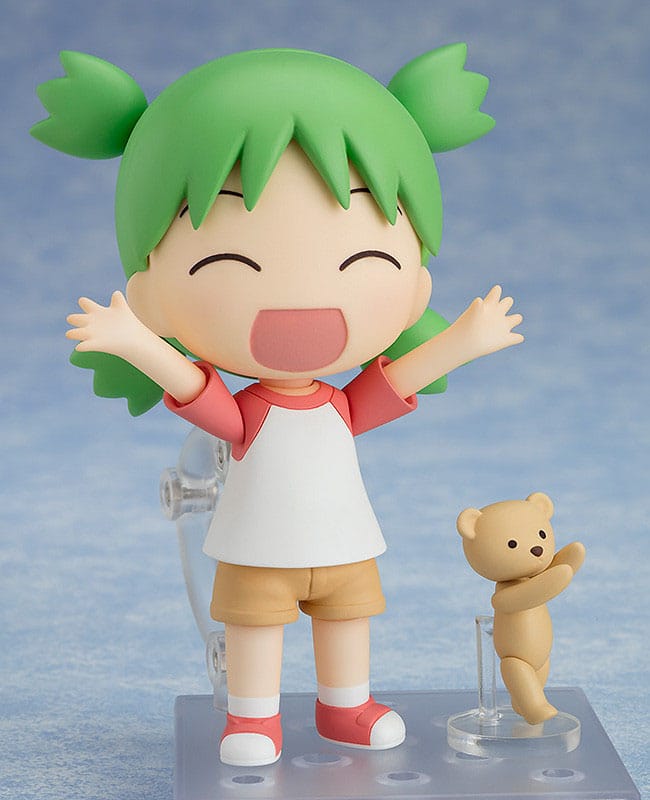 Yotsuba&!: Yotsuba Koiwai (Reissue): Nendoroid No.1064 - Good Smile Company Action Figure