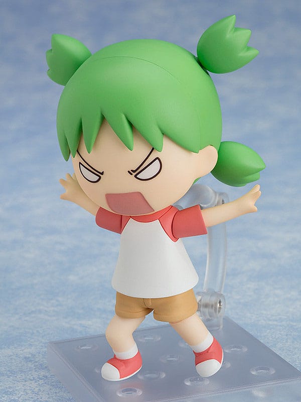 Yotsuba&!: Yotsuba Koiwai (Reissue): Nendoroid No.1064 - Good Smile Company Action Figure