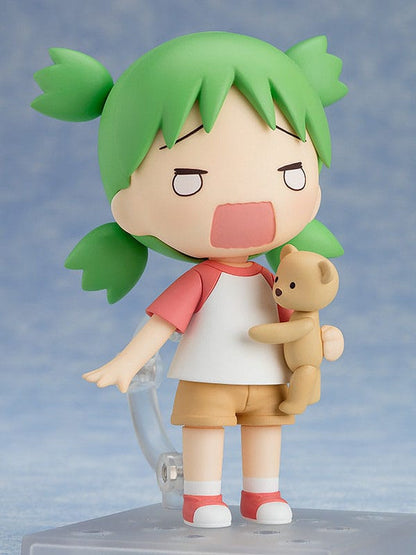 Yotsuba&!: Yotsuba Koiwai (Reissue): Nendoroid No.1064 - Good Smile Company Action Figure