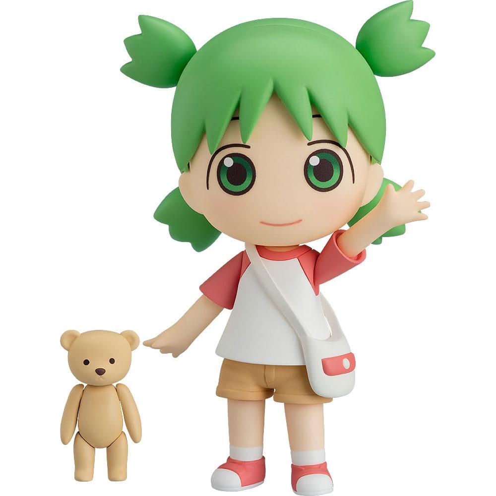 Yotsuba&!: Yotsuba Koiwai (Reissue): Nendoroid No.1064 - Good Smile Company Action Figure