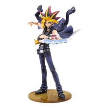 Yu-Gi-Oh! ARTFX J Statue 1/7 Yami Yugi Passionate Duelists 23 cm - Kotobukiya Statues