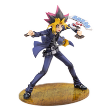 Yu-Gi-Oh! ARTFX J Statue 1/7 Yugi Muto Passionate Duelists 19 cm - Kotobukiya Statues
