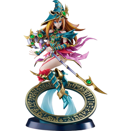 Yu-Gi-Oh! Card Game Monster Figure Collection Statue 1/7 Magician's Valkyria 2 - Good Smile Company Statue