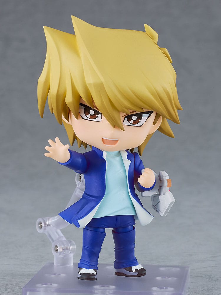 Yu-Gi-Oh! Duel Monsters Nendoroid Action Figure Joey Wheeler - Good Smile Company Action Figure