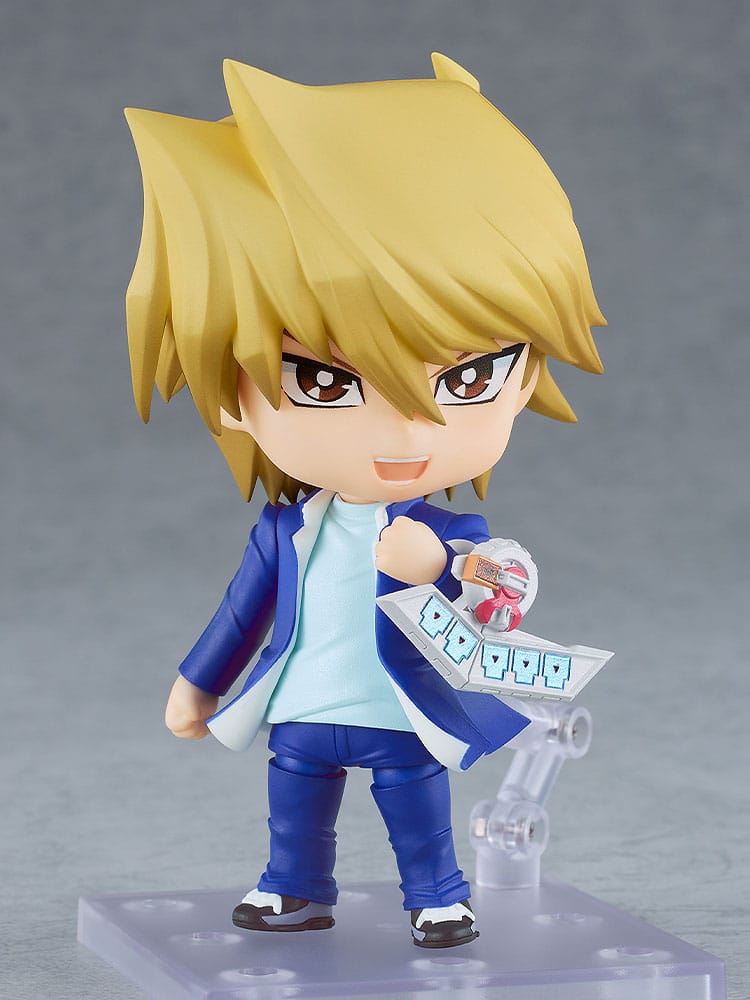 Yu-Gi-Oh! Duel Monsters Nendoroid Action Figure Joey Wheeler - Good Smile Company Action Figure