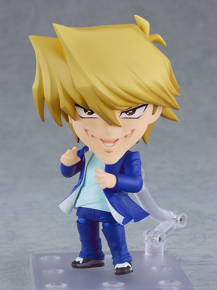 Yu-Gi-Oh! Duel Monsters Nendoroid Action Figure Joey Wheeler - Good Smile Company Action Figure