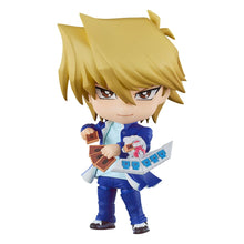 Yu-Gi-Oh! Duel Monsters Nendoroid Action Figure Joey Wheeler - Good Smile Company Action Figure