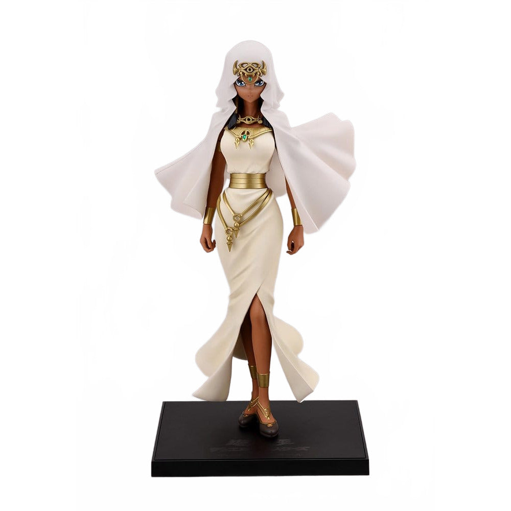 Yu-Gi-Oh! Oshi Works Figure 1/7 Ishizu Ishtar 23 cm - Kotobukiya Statues