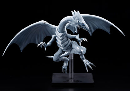 Yu-Gi-Oh! Oshi Works Statue Blue-Eyes White Dragon 25 cm - Kotobukiya Statue