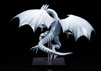 Yu-Gi-Oh! Oshi Works Statue Blue-Eyes White Dragon 25 cm - Kotobukiya Statue