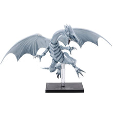 Yu-Gi-Oh! Oshi Works Statue Blue-Eyes White Dragon 25 cm - Kotobukiya Statue