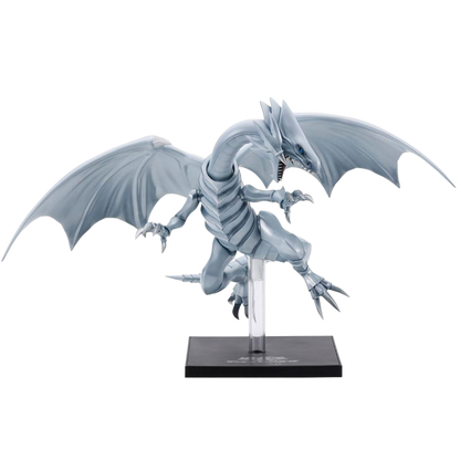 Yu-Gi-Oh! Oshi Works Statue Blue-Eyes White Dragon 25 cm - Kotobukiya Statue