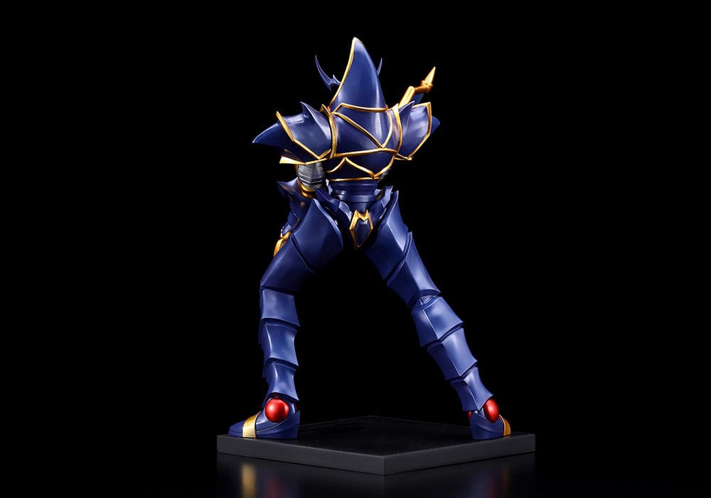 Yu-Gi-Oh! Oshi Works Statue Buster Blader 23 cm - Kotobukiya Statue