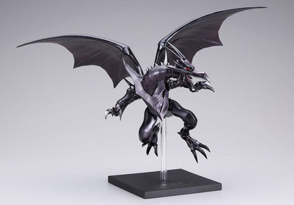 Yu-Gi-Oh! Oshi Works Statue Red-Eyes Black Dragon 24 cm - Kotobukiya Statues