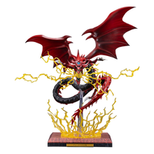 Yu-Gi-Oh! PVC Statue Accessories Slifer the Sky Dragon Egyptian God Expansion Parts Set - Kotobukiya Statue