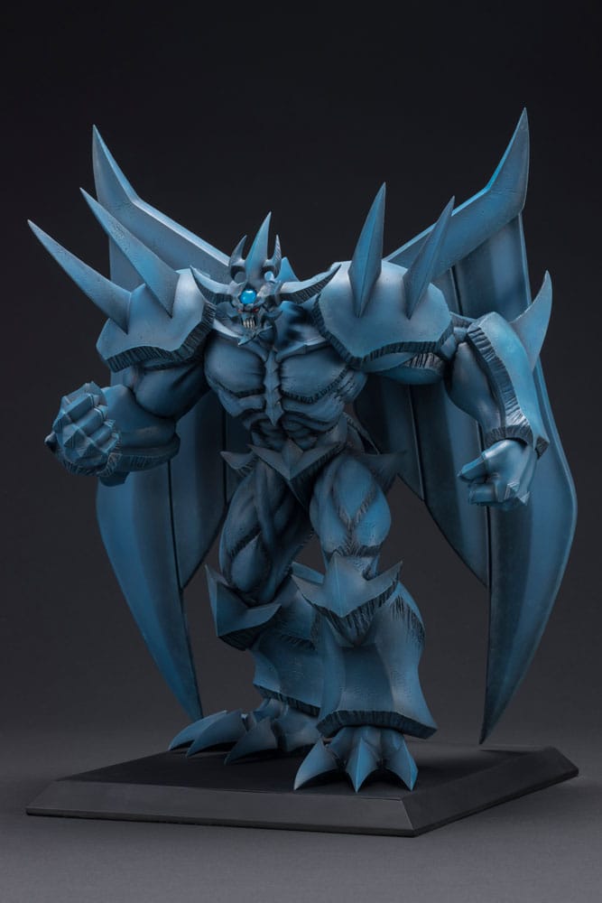 Yu-Gi-Oh! Statue Obelisk the Tormentor Egyptian God 35 cm - Kotobukiya Statue