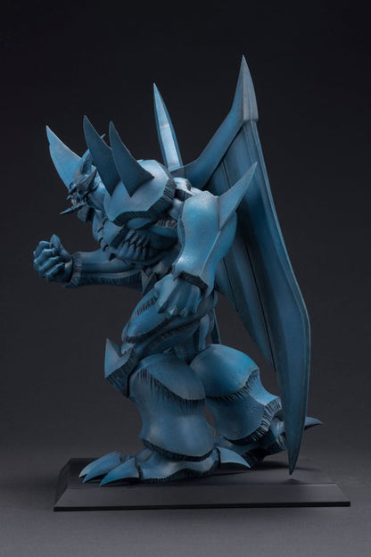 Yu-Gi-Oh! Statue Obelisk the Tormentor Egyptian God 35 cm - Kotobukiya Statue