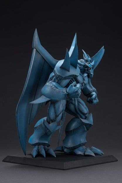 Yu-Gi-Oh! Statue Obelisk the Tormentor Egyptian God 35 cm - Kotobukiya Statue