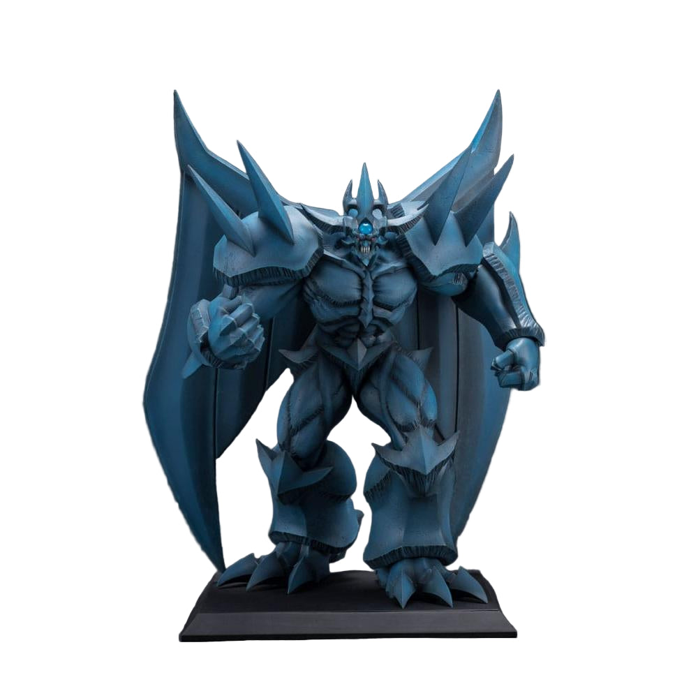 Yu-Gi-Oh! Statue Obelisk the Tormentor Egyptian God 35 cm - Kotobukiya Statue