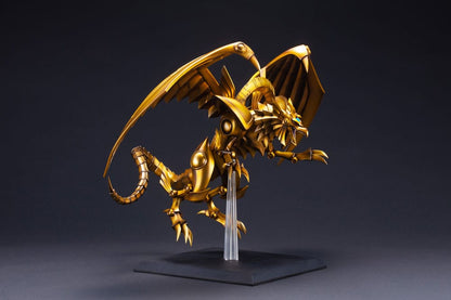 Yu-Gi-Oh! Statue The Winged Dragon of Ra Egyptian God 50 cm - Kotobukiya Statue