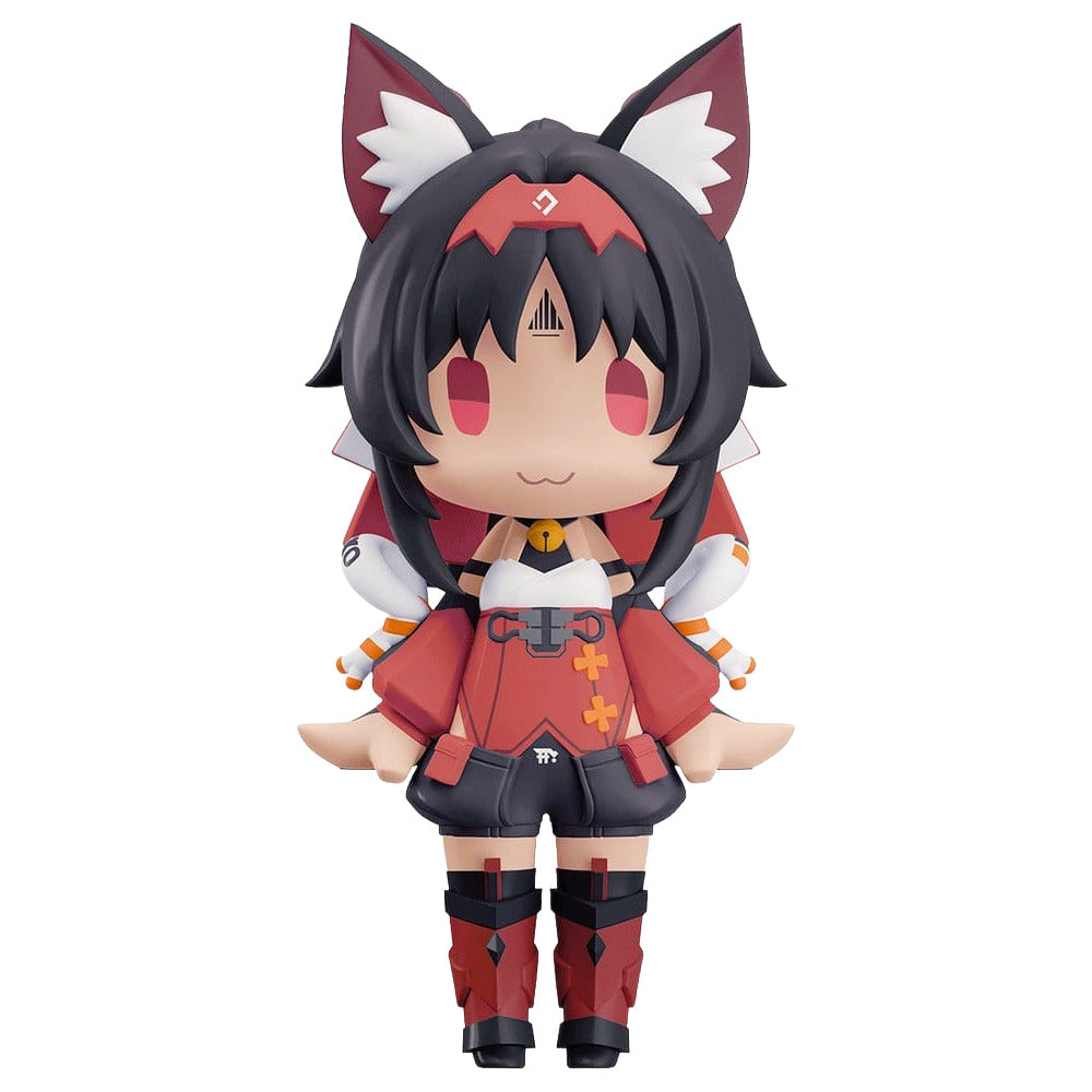 Zenless Zone Zero HELLO! GOOD SMILE Action Figure Nekomiya Mana - Good Smile Company Action Figures