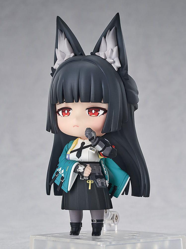 Zenless Zone Zero Nendoroid Action Figure Miyabi Hoshimi - Good Smile Company Action Figures