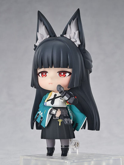 Zenless Zone Zero Nendoroid Action Figure Miyabi Hoshimi - Good Smile Company Action Figures
