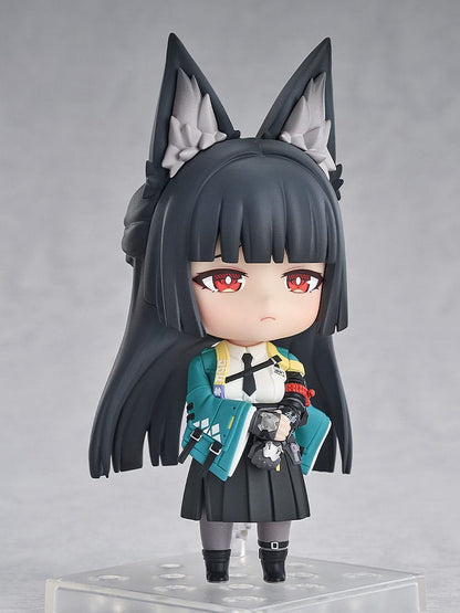 Zenless Zone Zero Nendoroid Action Figure Miyabi Hoshimi - Good Smile Company Action Figures