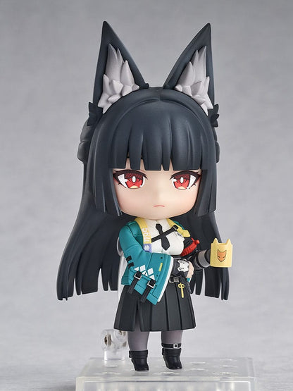 Zenless Zone Zero Nendoroid Action Figure Miyabi Hoshimi - Good Smile Company Action Figures