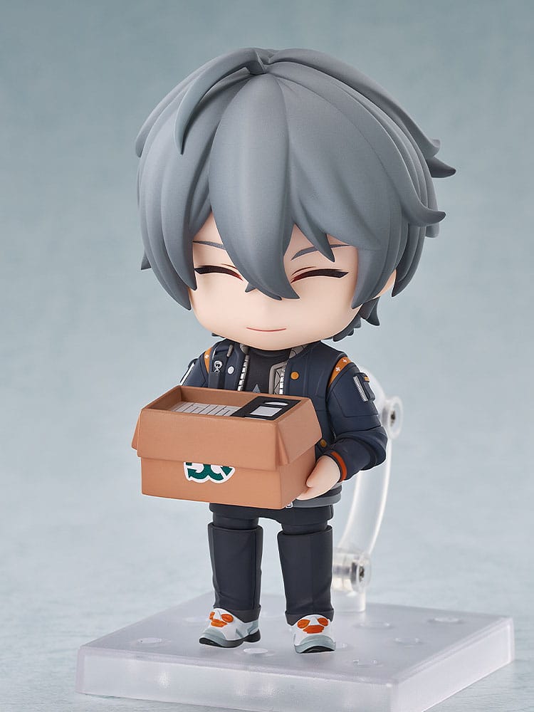 Zenless Zone Zero Nendoroid Action Figure Wise - Good Smile Company Action Figure