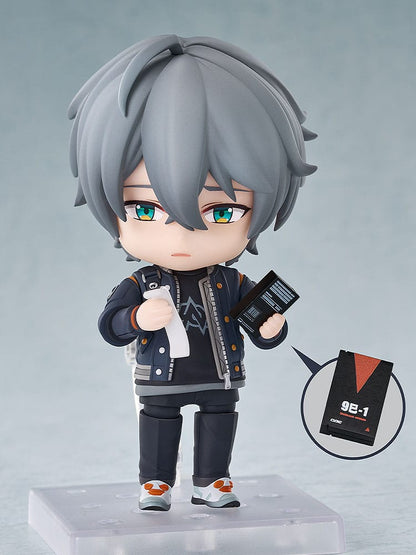 Zenless Zone Zero Nendoroid Action Figure Wise - Good Smile Company Action Figure