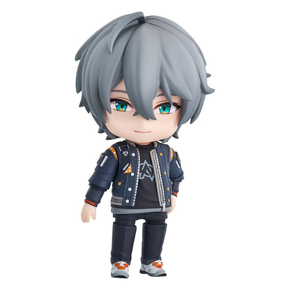 Zenless Zone Zero Nendoroid Action Figure Wise - Good Smile Company Action Figure