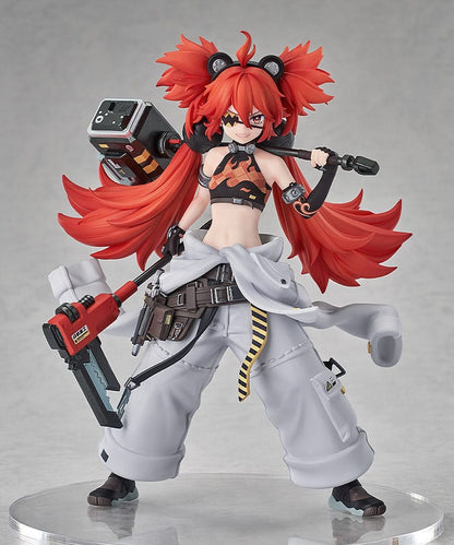 Zenless Zone Zero Pop Up Parade PVC SP Statue Koleda Belobog - Good Smile Company Statue