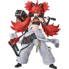 Zenless Zone Zero Pop Up Parade PVC SP Statue Koleda Belobog - Good Smile Company Statue