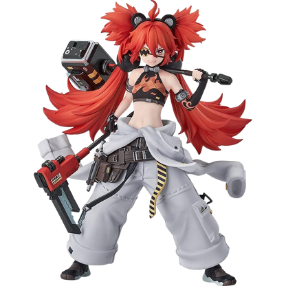 Zenless Zone Zero Pop Up Parade PVC SP Statue Koleda Belobog - Good Smile Company Statue