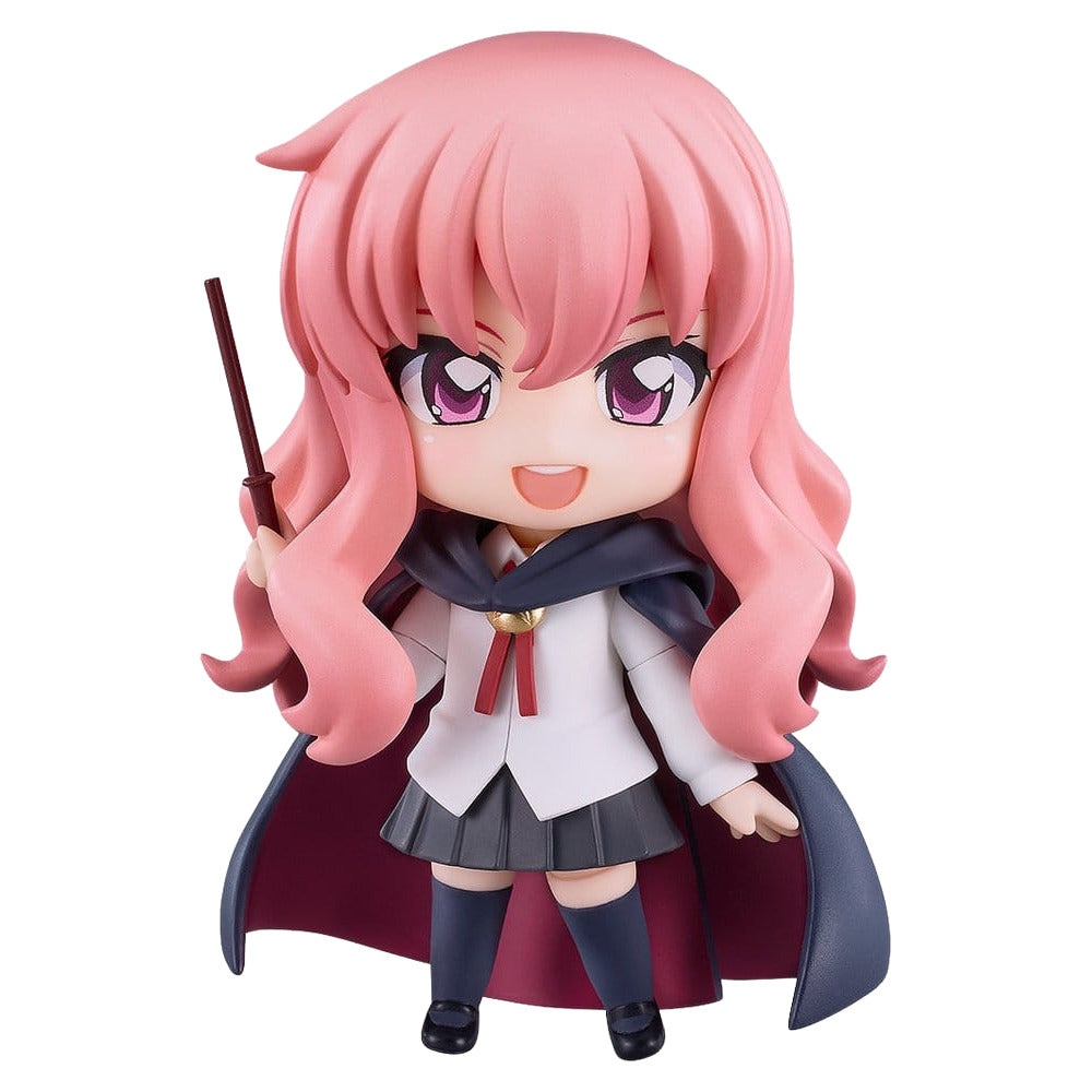 Zero no Tsukaima F Nendoroid Action Figure Louise 2.0 - Good Smile Company Action Figures